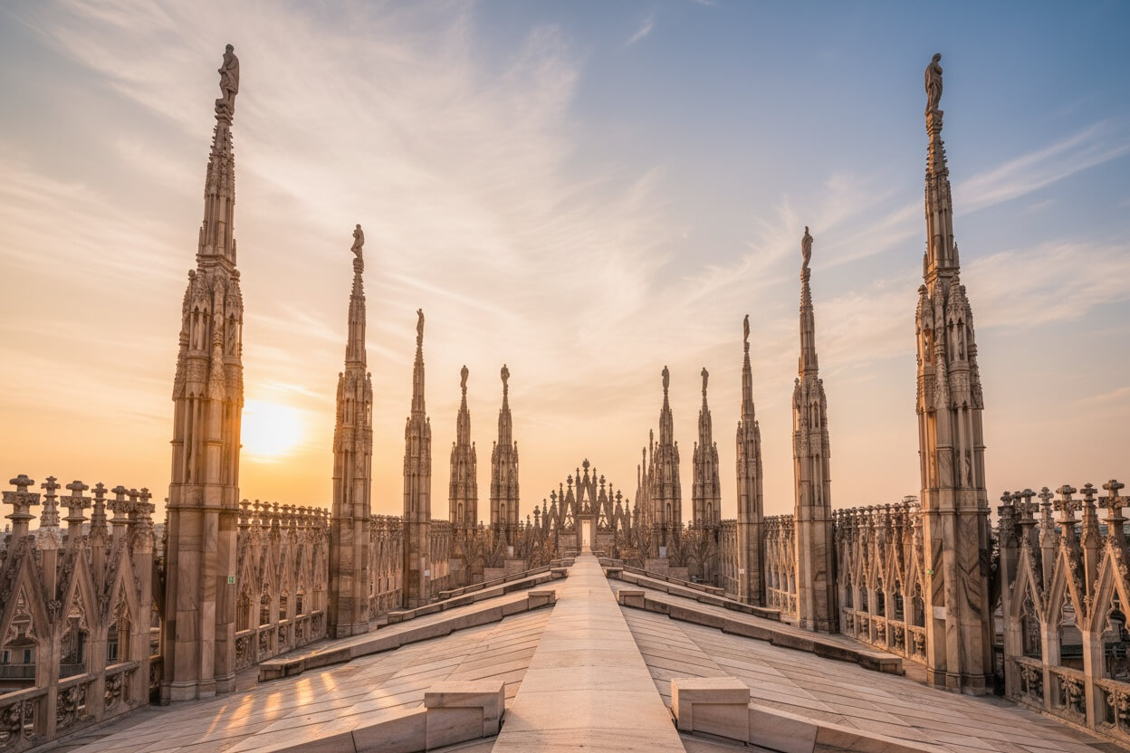 Histoire et Origines